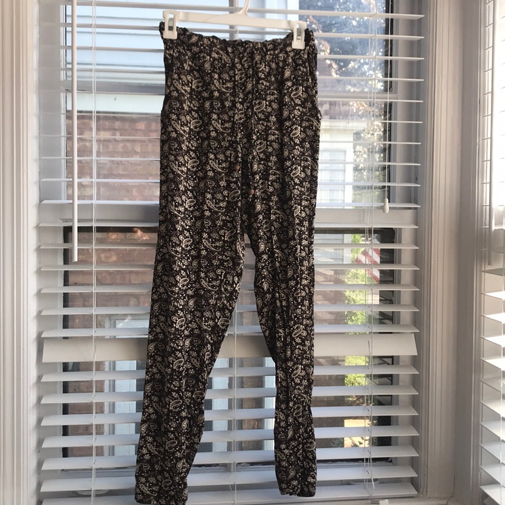 Pants